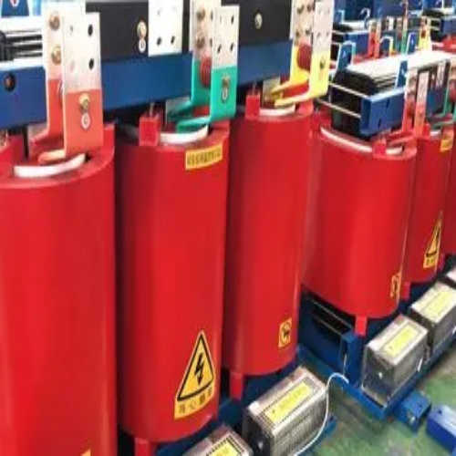 吉林SCB18-630KVA干式变压器