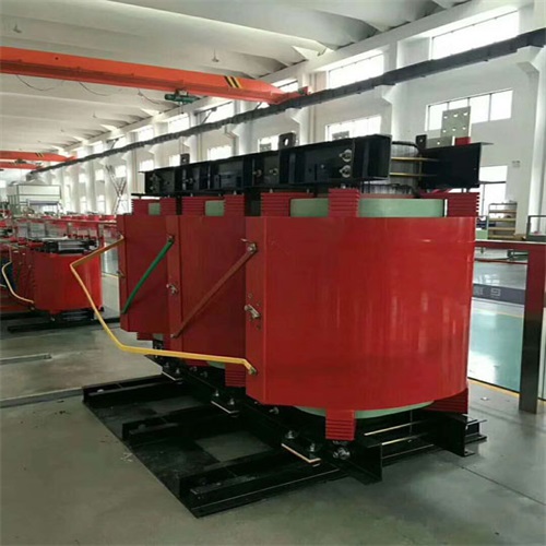 吉林SCB14干式变压器参数