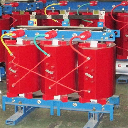 吉林SCB14-2500KVA/10KV干式变压器