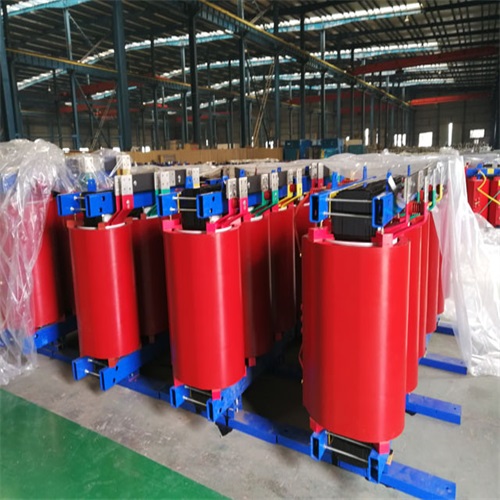 吉林SCB14变压器参数